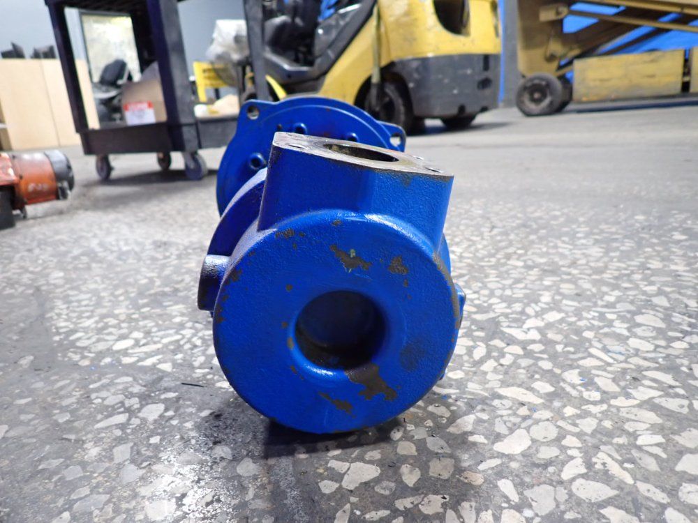 Allweiler Pump - Emtec-a80p36-w110221