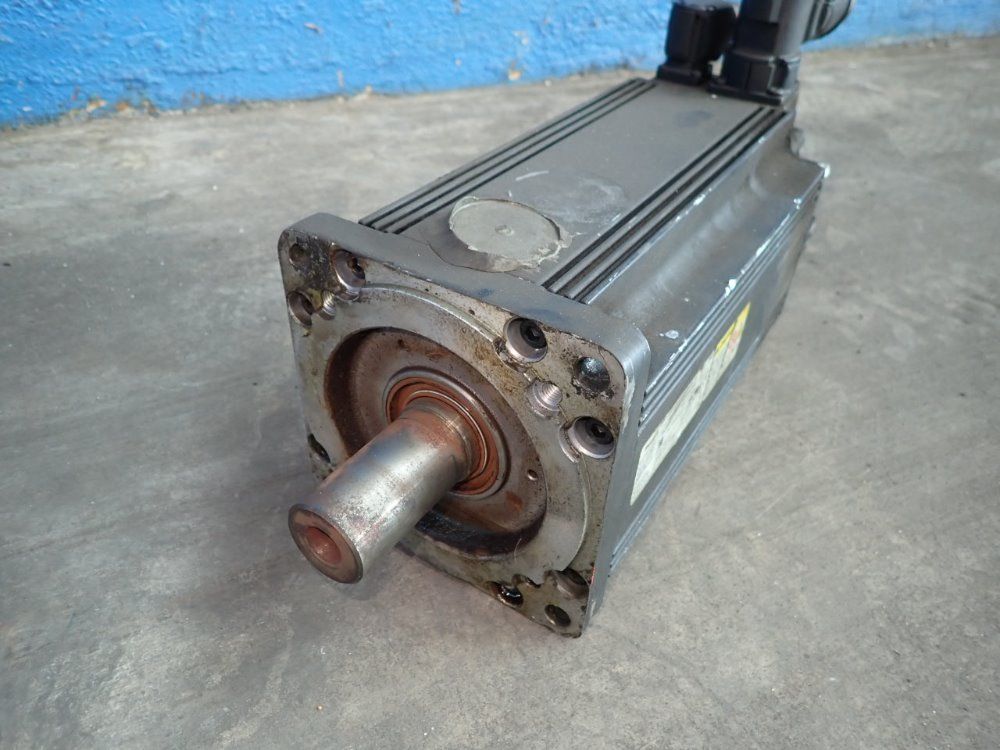 Rexroth Servo Motor - Msk071d-0300-nn-s1-ug0-nnnn