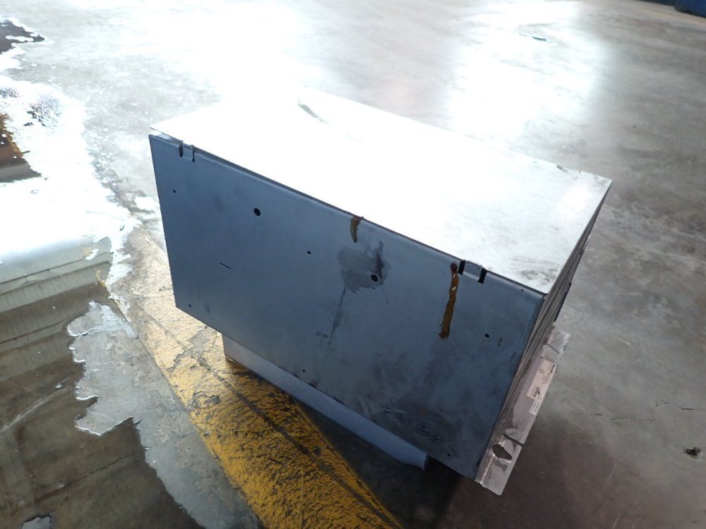 Rexroth Inverter - Psi63c0 776-l1