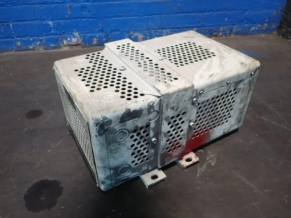 Sola/hevi-duty Transformer - 23-28-220-8