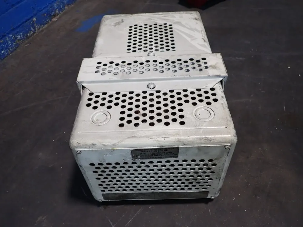 Sola/hevi-duty Transformer - 23-28-220-8