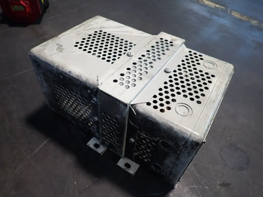 Sola/hevi-duty Transformer - 23-28-220-8