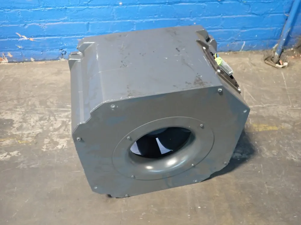 Ebmpapst Ventilator Fan - K3g280-rr04-h9