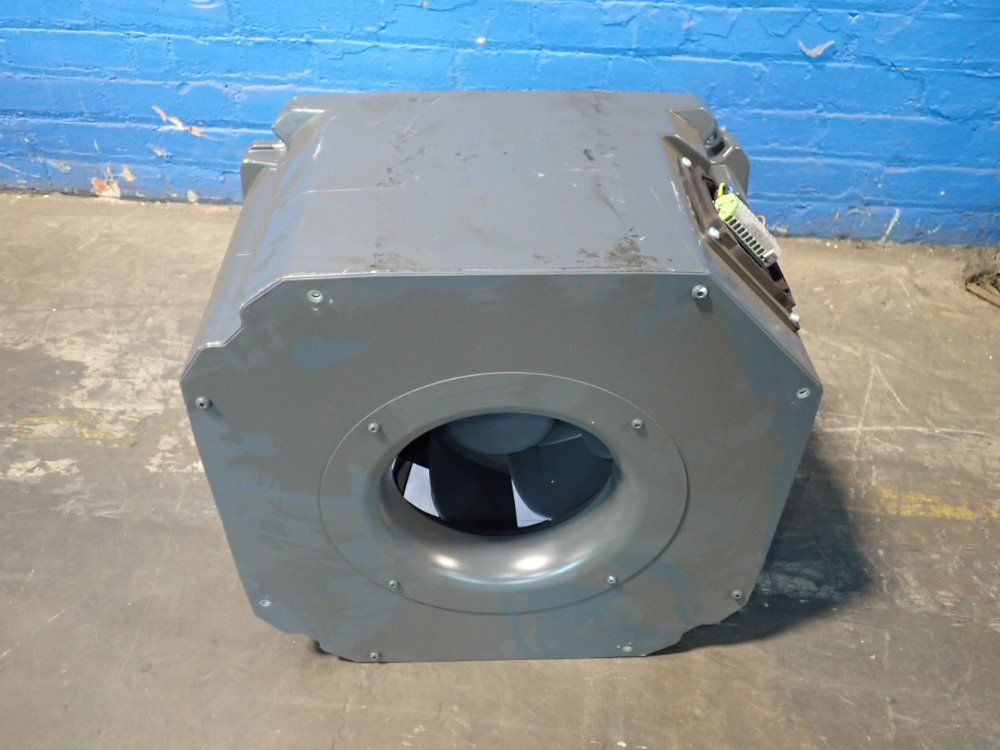 Ebmpapst Ventilator Fan - K3g280-rr04-h9