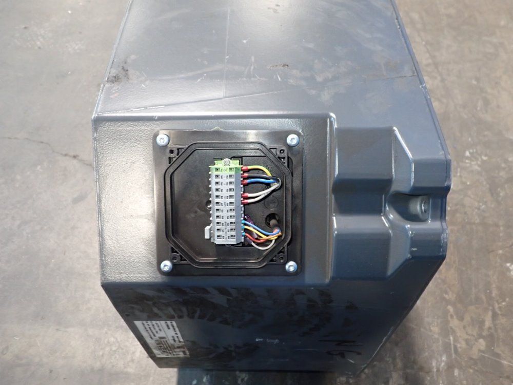 Ebmpapst Ventilator Fan - K3g280-rr04-h9