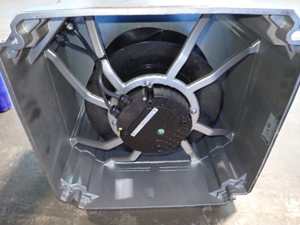 Ebmpapst Ventilator Fan - K3g280-rr04-h9