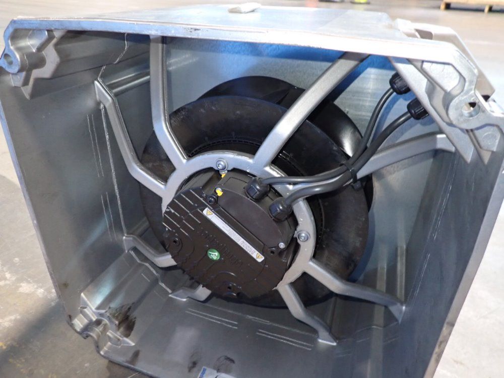 Ebmpapst Ventilator Fan - K3g280-rr04-h9