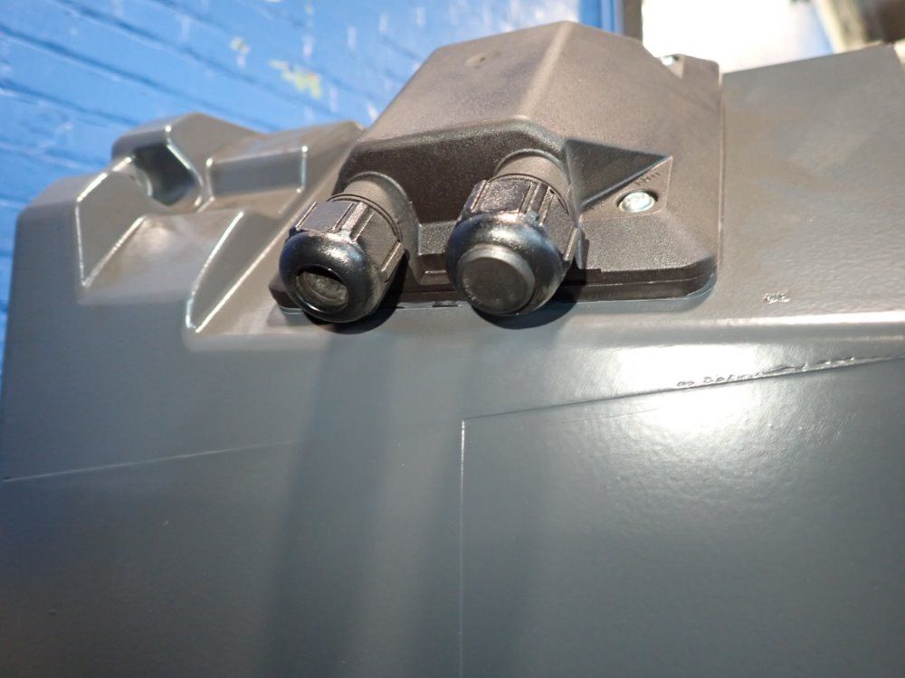 Ebmpapst Ventilator Fan - K3g280-rr04-h9