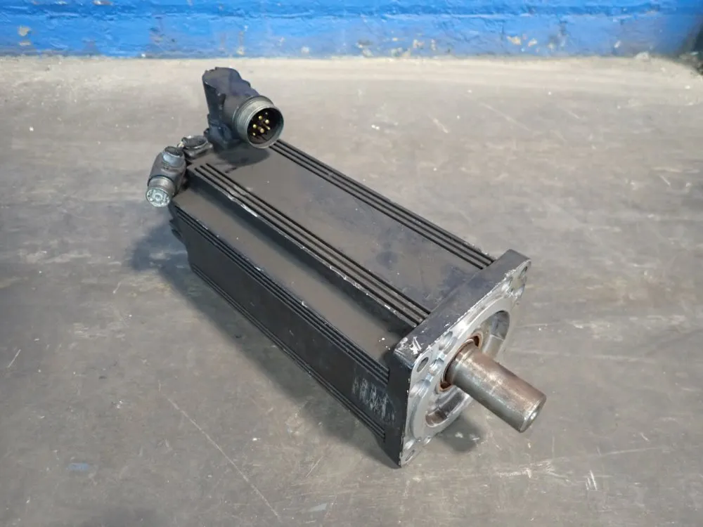 Rexroth Servo Motor - Msk071d-0300-nn-ug1-nnnn