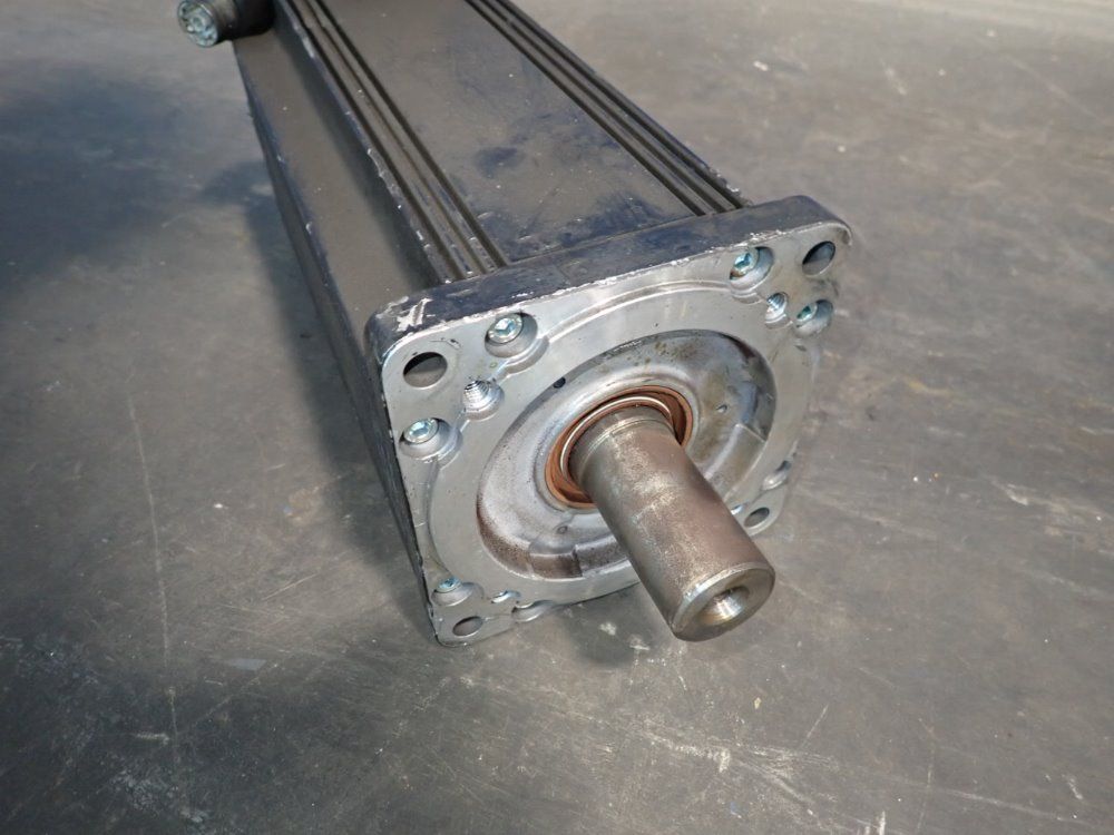 Rexroth Servo Motor - Msk071d-0300-nn-ug1-nnnn