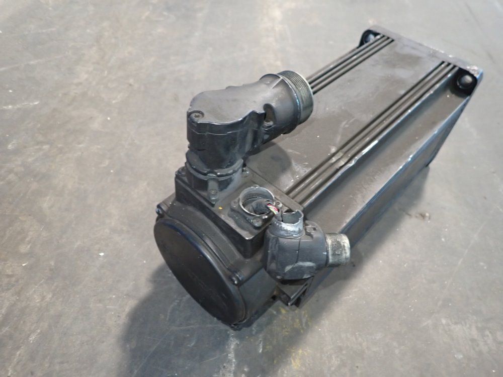 Rexroth Servo Motor - Msk071d-0300-nn-ug1-nnnn