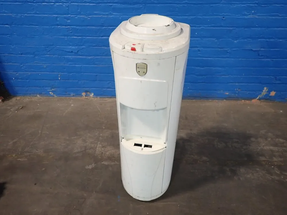 Glacierbay Water Cooler - Wwd2266w-2-hdu