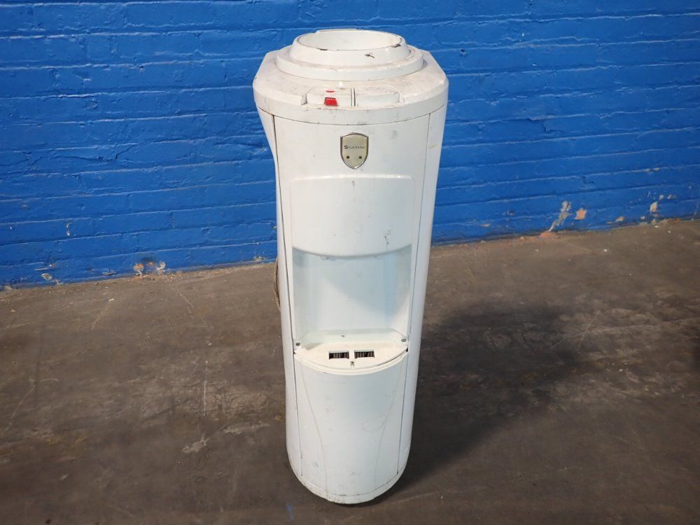 Glacierbay Water Cooler - Wwd2266w-2-hdu