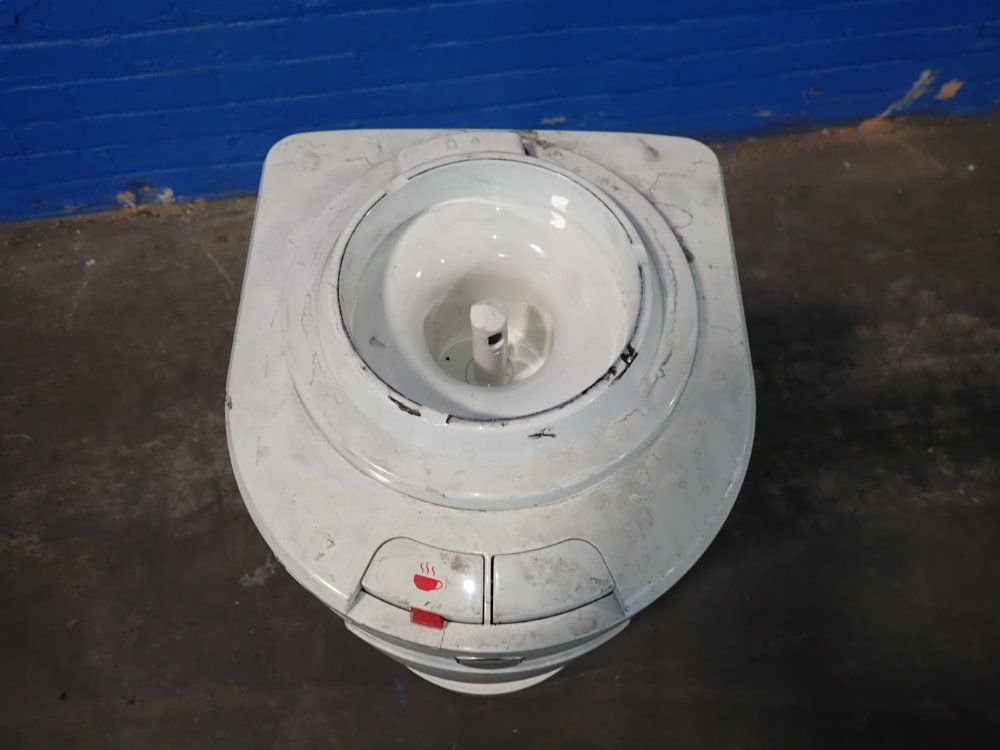 Glacierbay Water Cooler - Wwd2266w-2-hdu