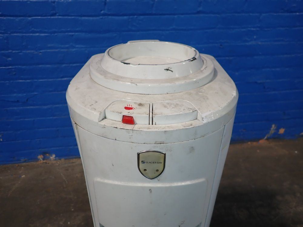 Glacierbay Water Cooler - Wwd2266w-2-hdu