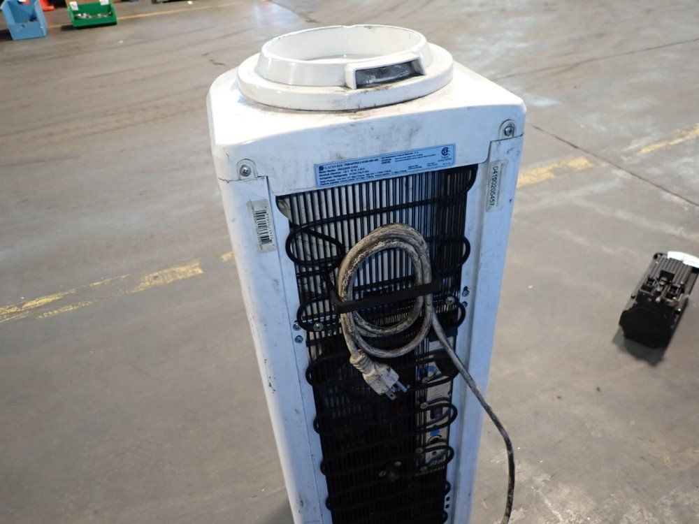 Glacierbay Water Cooler - Wwd2266w-2-hdu