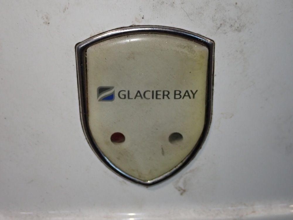 Glacierbay Water Cooler - Wwd2266w-2-hdu