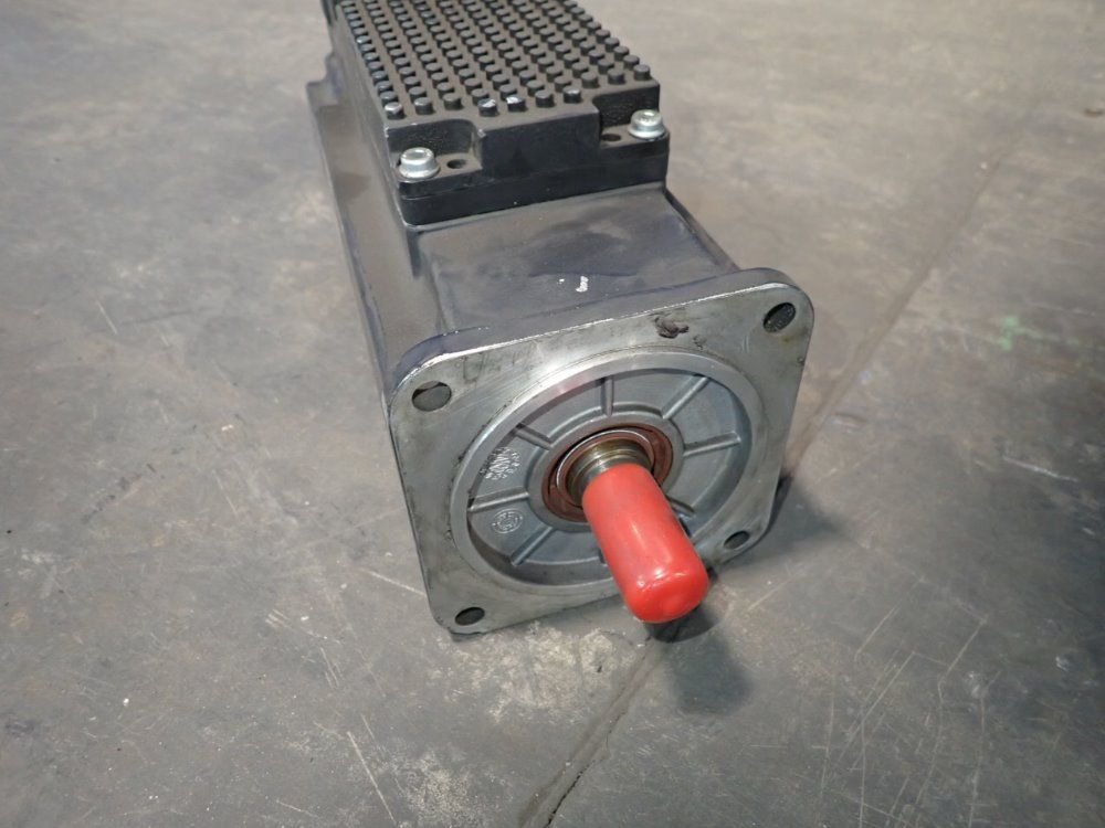 Rexroth Servo Motor - Ksm01.2b-061c-35n-m1-hg0-se-nn-d7-nn-fw