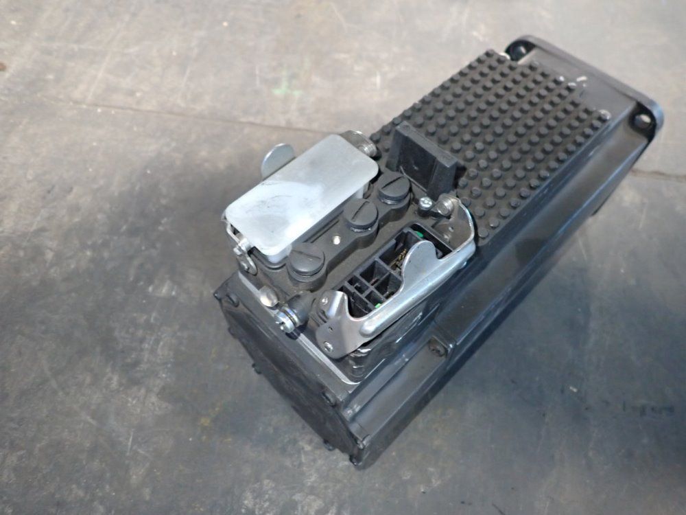 Rexroth Servo Motor - Ksm01.2b-061c-35n-m1-hg0-se-nn-d7-nn-fw