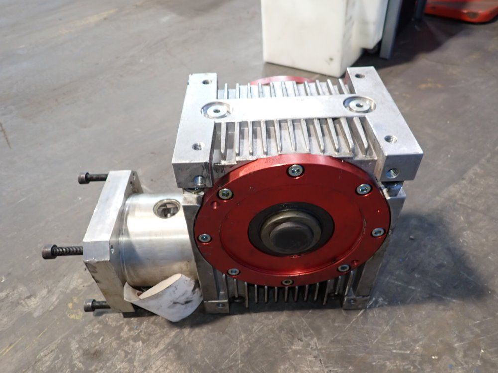 Gudel 6.00:1 Ratio Gear Reducer - Hpg090c1