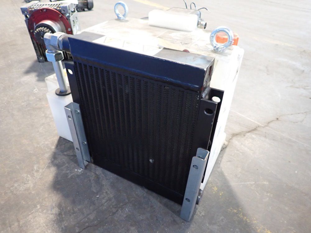 Hydac Air Cooling System - Flks-1h/2.0/w/ya0/0/14