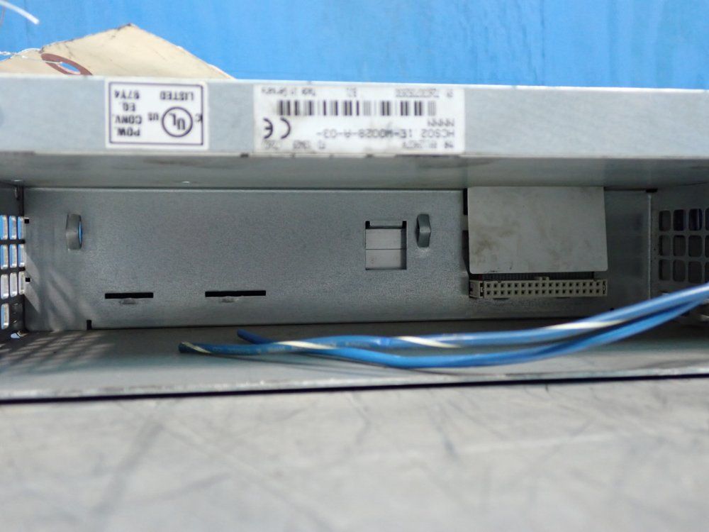 Rexroth Servo Drive Controller - Dkc02.3-040-7-fw