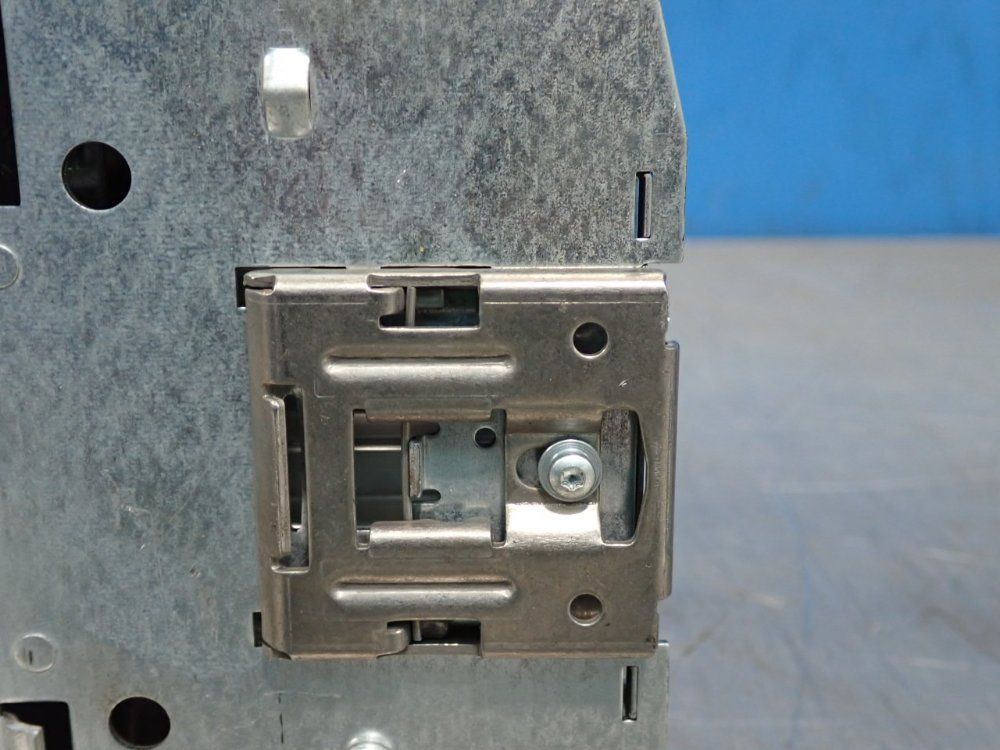 Siemens Modular Power Supply - 6ep1436-3ba00