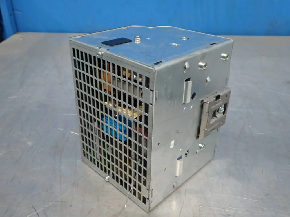 Siemens Modular Power Supply - 6ep1336-3ba00