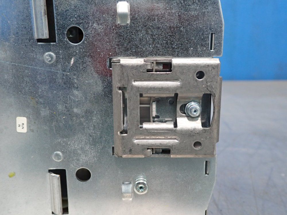 Siemens Modular Power Supply - 6ep1336-3ba00