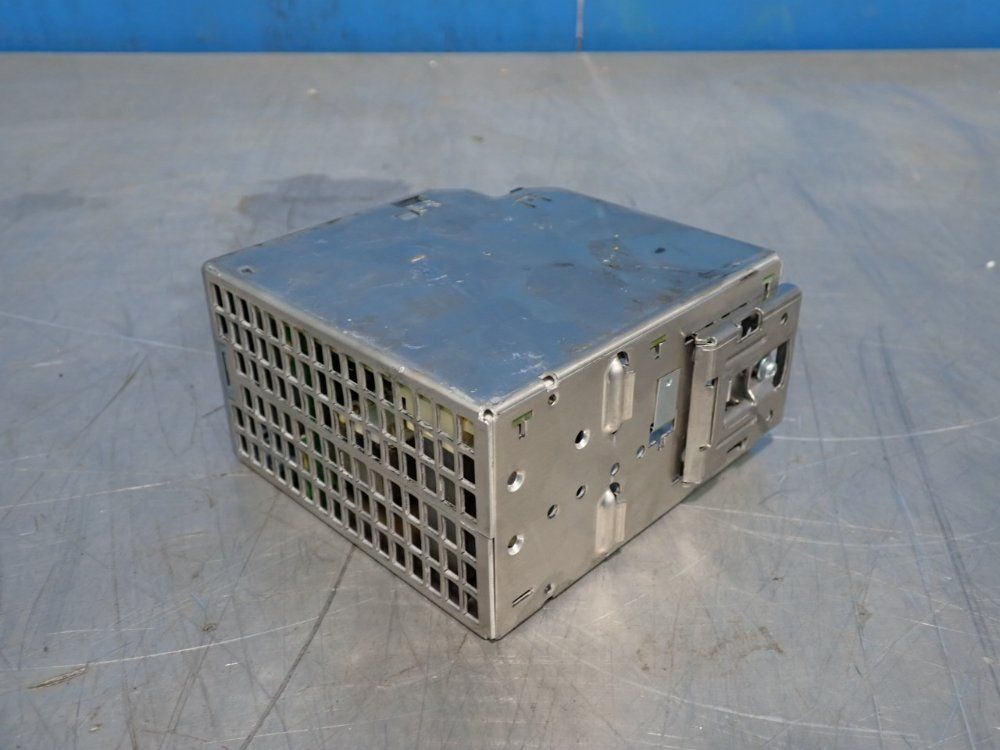 Siemens Psu200m Power Supply - 6ep1334-3ba10