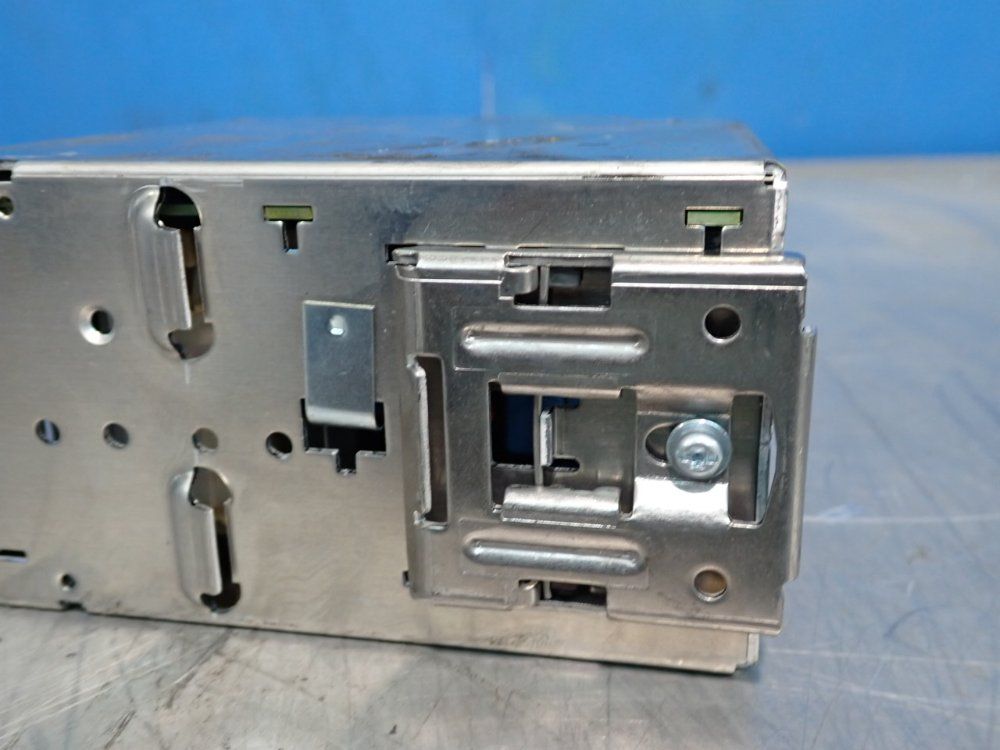 Siemens Psu200m Power Supply - 6ep1334-3ba10