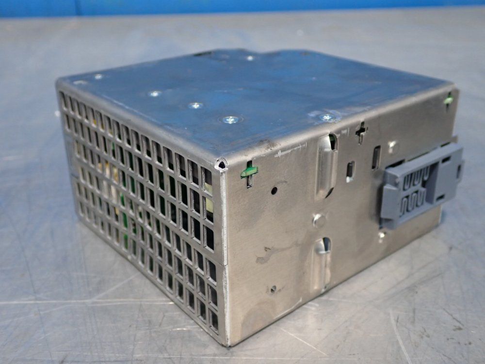 Siemens Psu200m Power Supply - 6ep1334-3ba10
