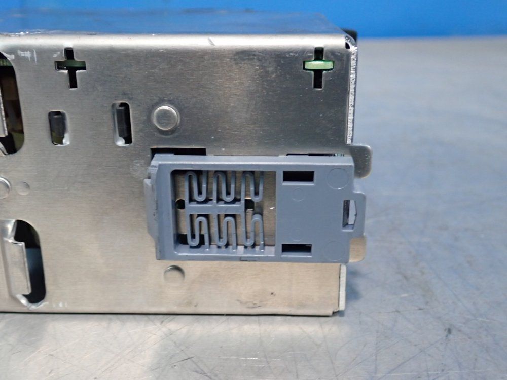 Siemens Psu200m Power Supply - 6ep1334-3ba10