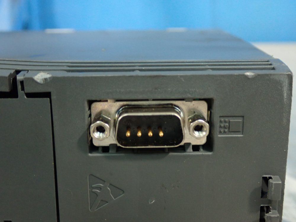 Siemens G120c Frequency Converter - 6sl3210-1ke15-3up2