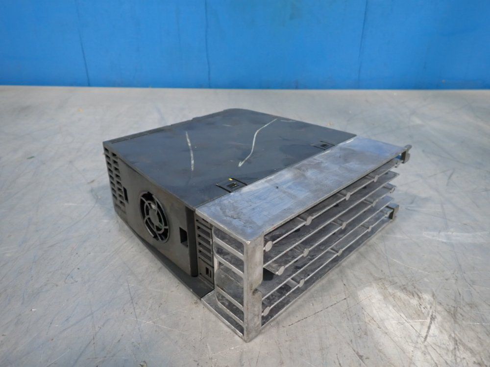 Siemens G120c Frequency Converter - 6sl3210-1ke12-3up1