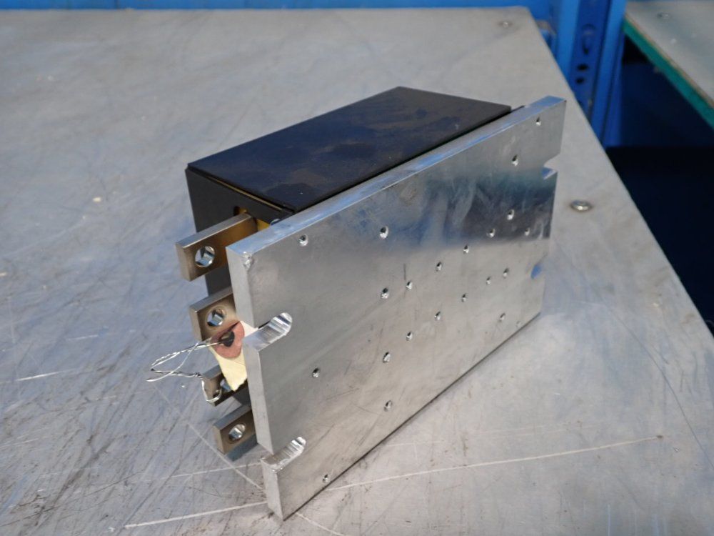 Jbt Corporation Ac Amplifier - 3110-052-074