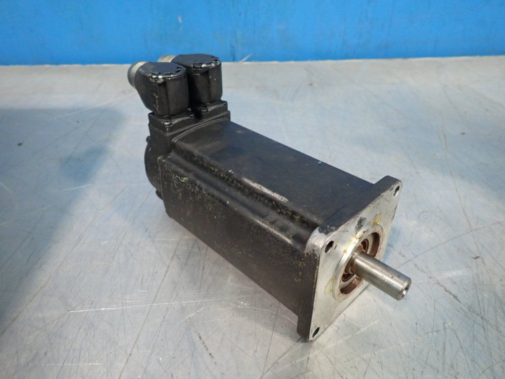 Rexroth Servo Motor - R911306059