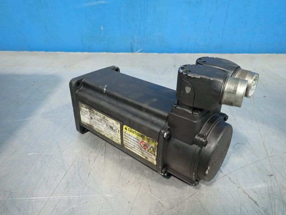 Rexroth Servo Motor - R911306059