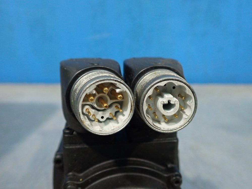 Rexroth Servo Motor - R911306059