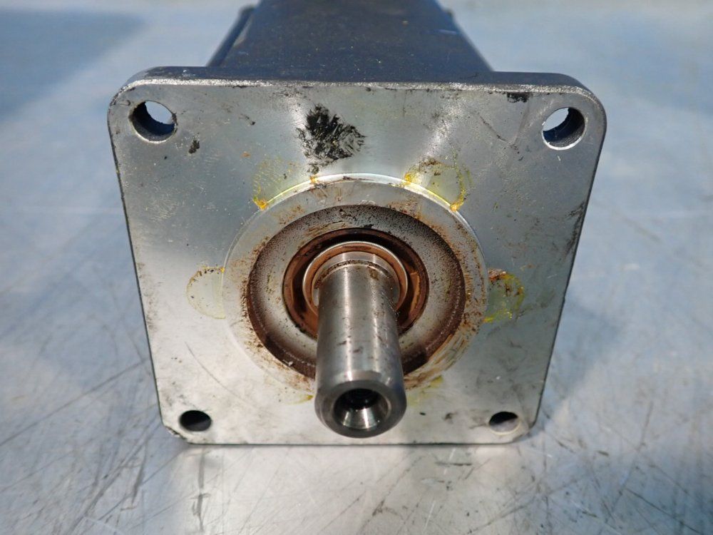 Rexroth Servo Motor - R911306059