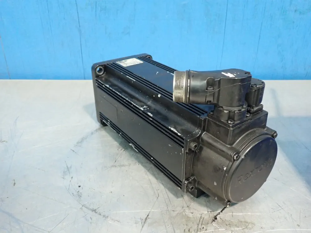 Rexroth Servo Motor
