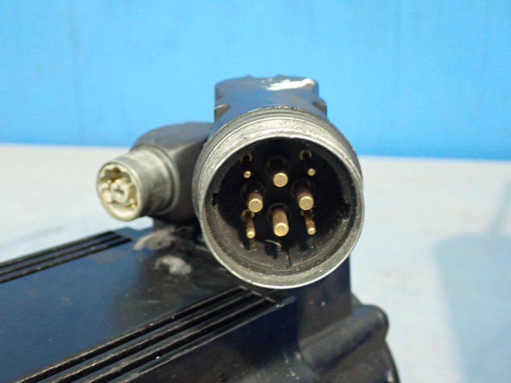 Rexroth Servo Motor