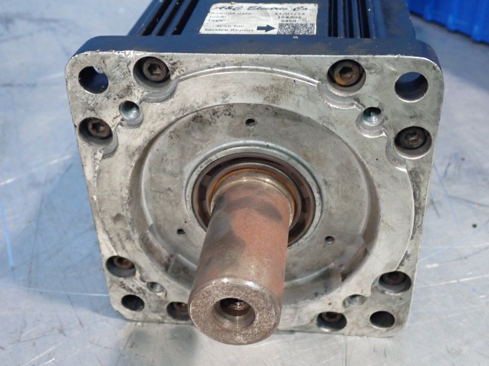 Rexroth Servo Motor