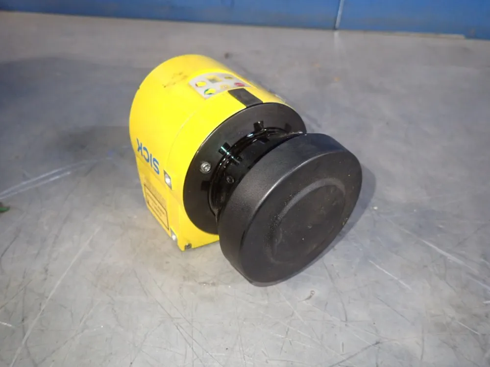Sick Laser Scanner - S30b-3011gb
