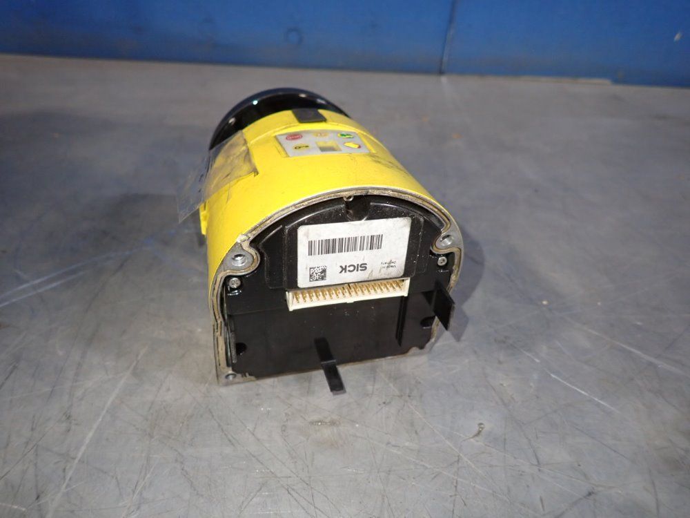 Sick Laser Scanner - S30b-3011gb