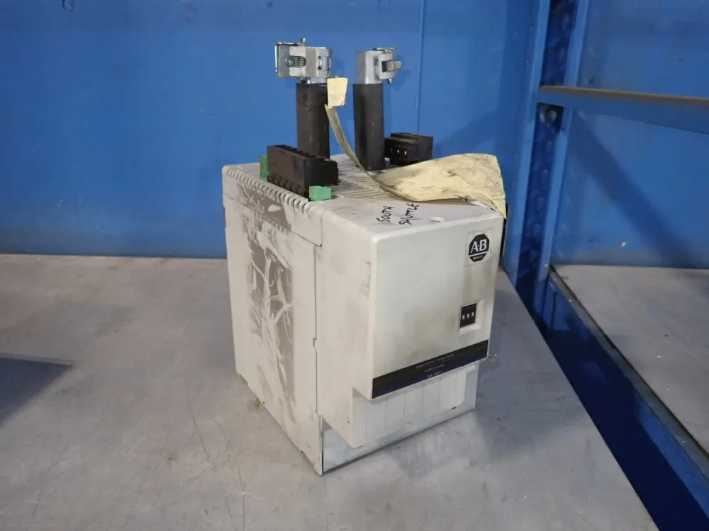 Allen Bradley Servo Drive - 2094-bc07-m05-m