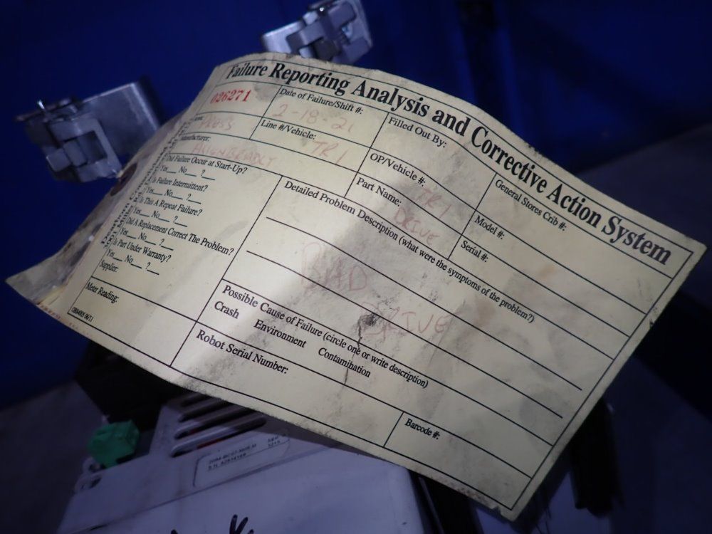 Allen Bradley Servo Drive - 2094-bc07-m05-m