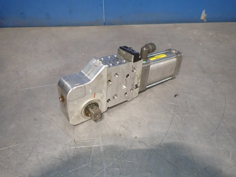 Destaco Power Clamp - 82m-3e23005nls-1