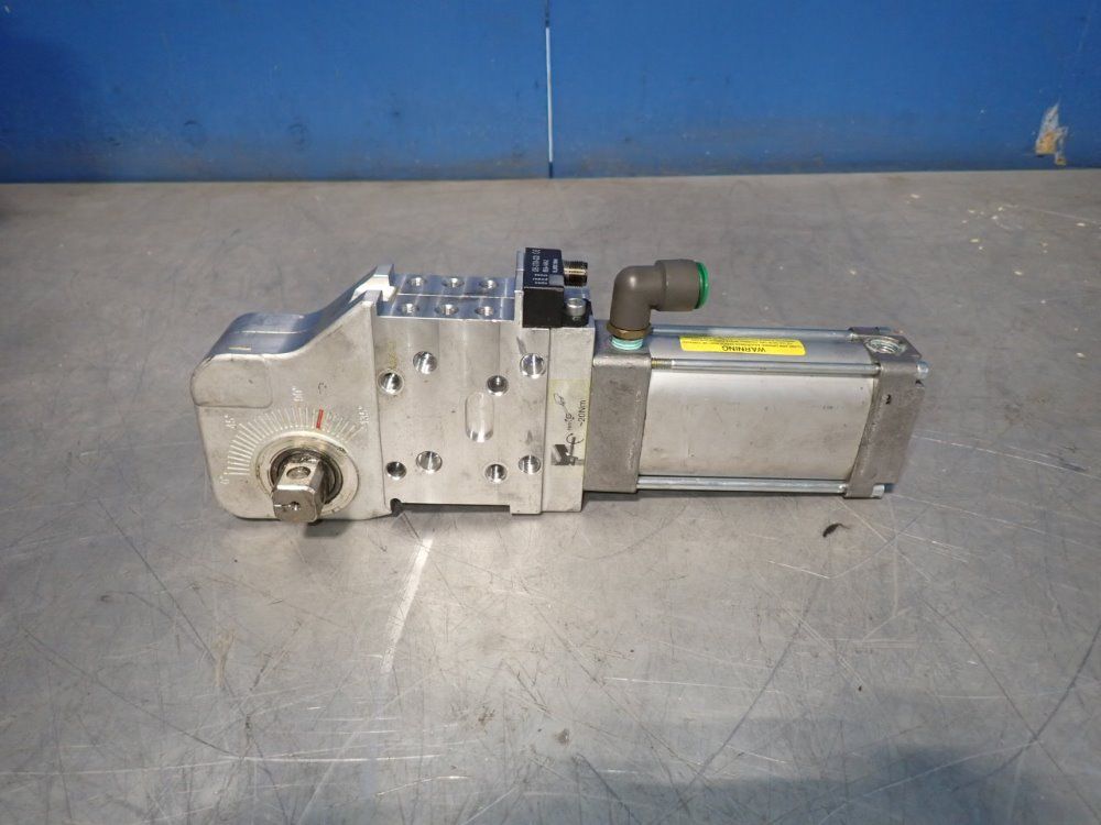 Destaco Power Clamp - 82m-3e23005nls-1