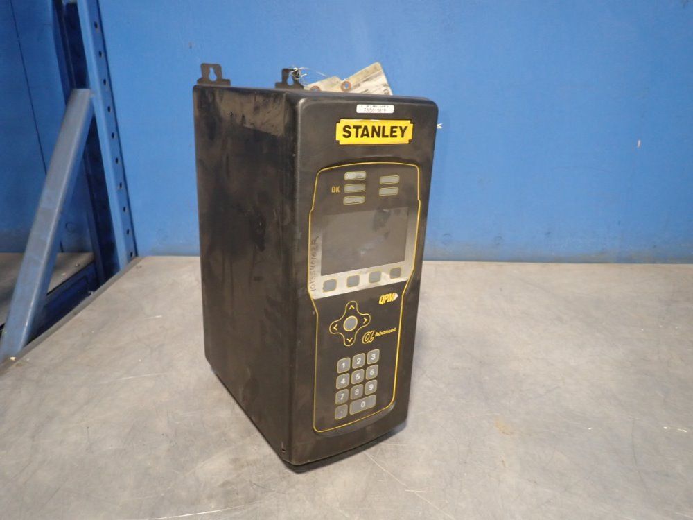 Stanley Assembly Technologies Controller - Qb3101-xmv-m